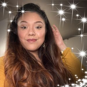 Meet your Posher, Alma